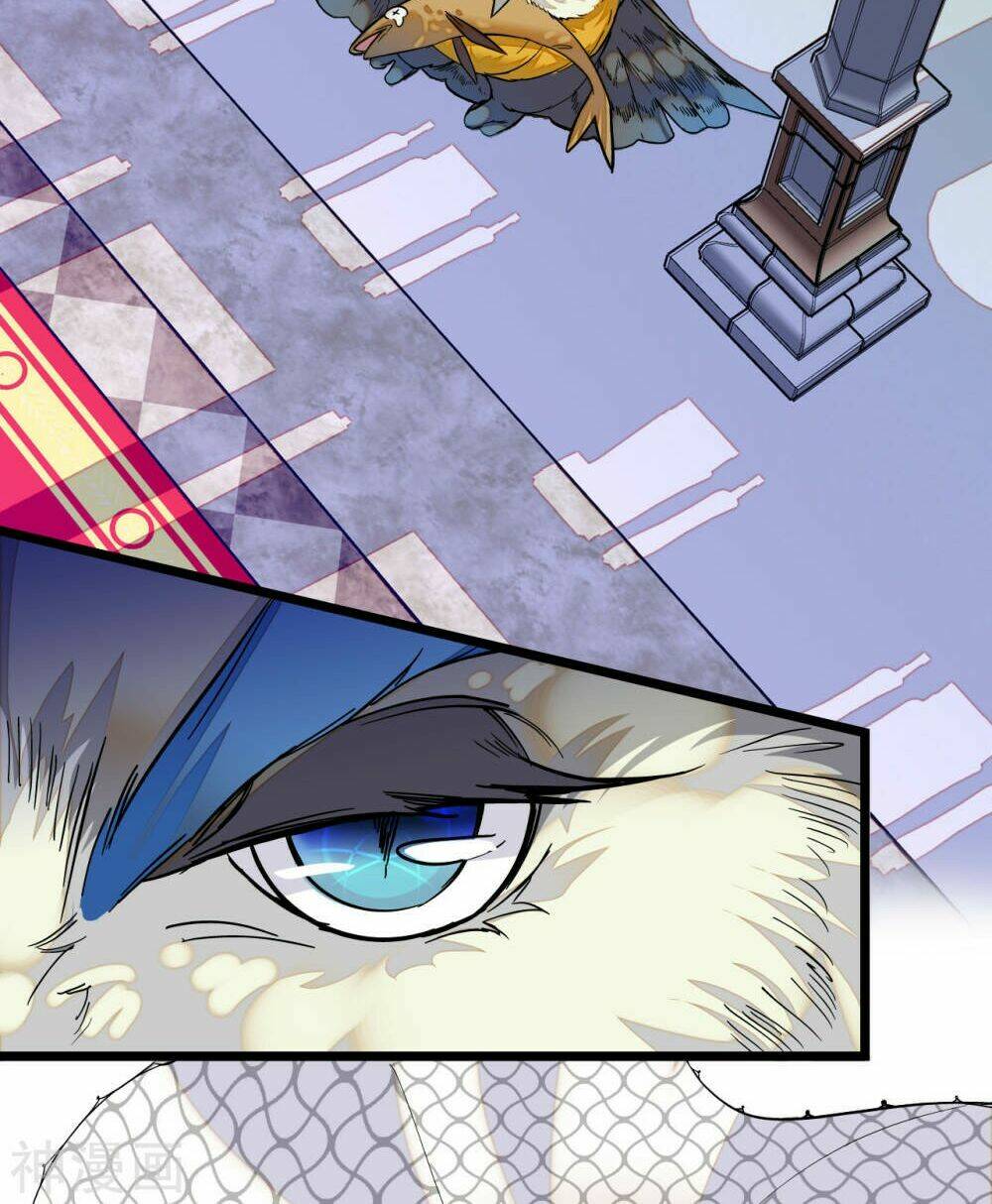 Huyết Túc Khế Ứớc: Chapter 4