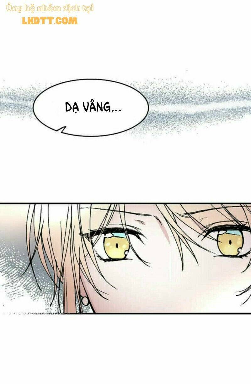 Mylord, Nữ Hoàng Của Loài Sói!: Chapter 21