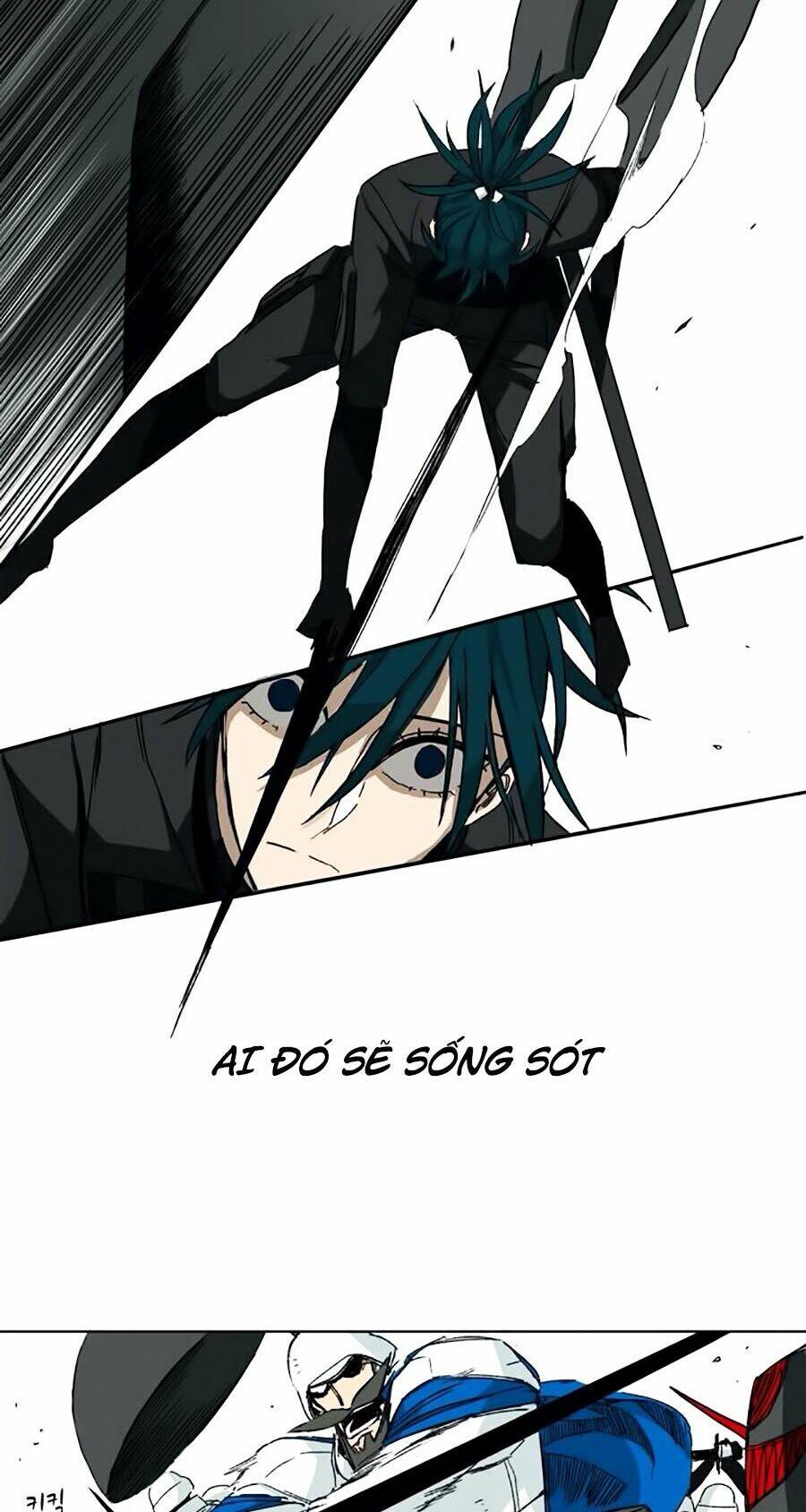 Đại Chiến Muỗi Biến Dị: Chapter 6