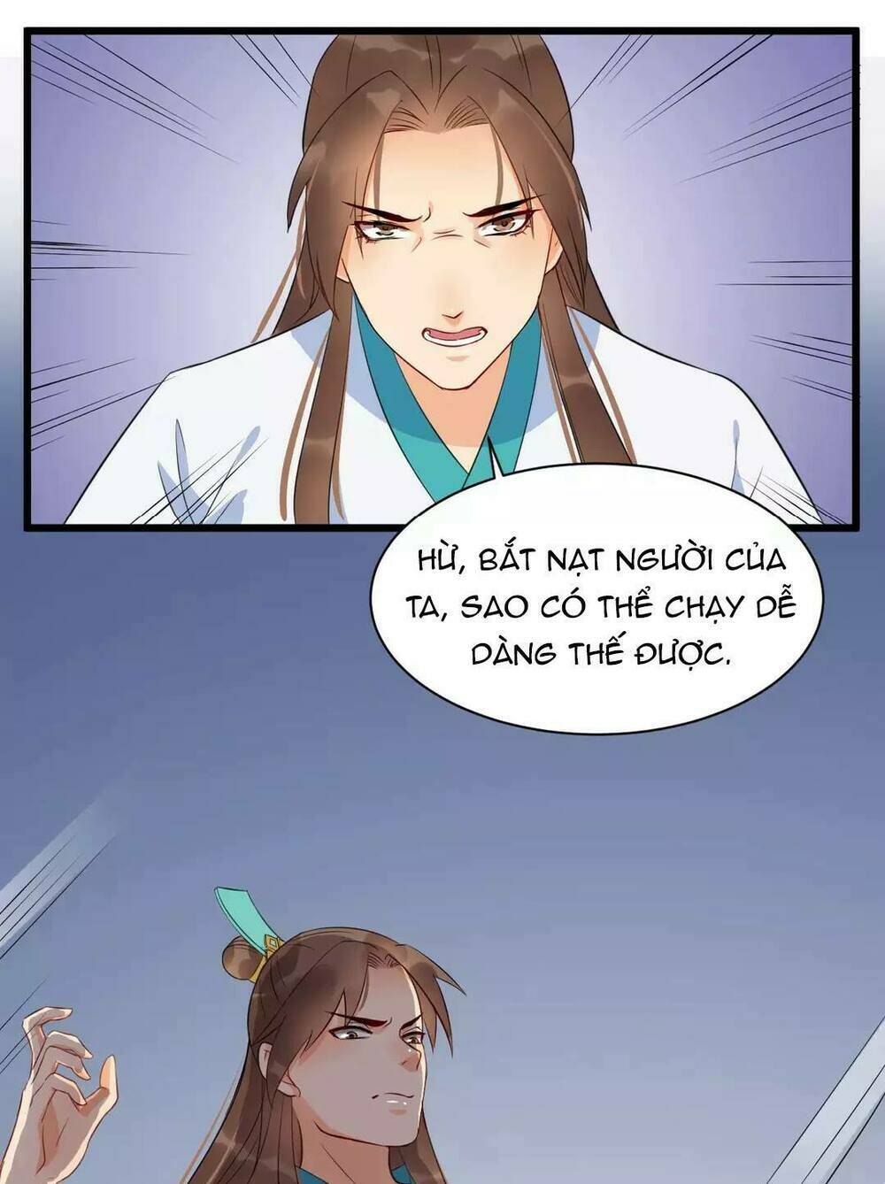 Bồng Sơn Viễn: Chapter 46