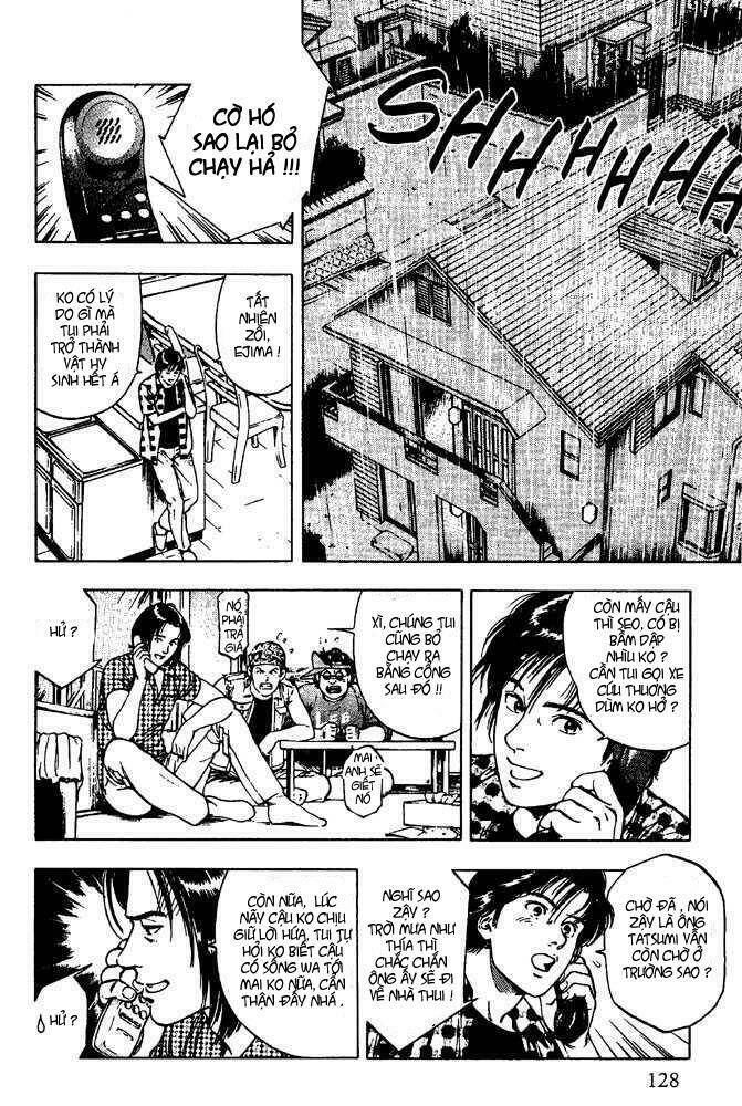 Family Compo: Chapter 19