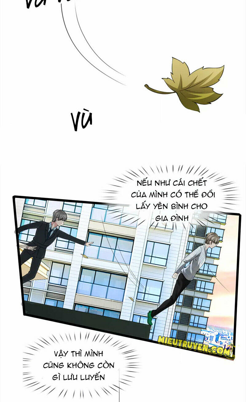 Phúc Hắc Lão Công Buông Em Ra: Chapter 127