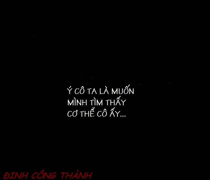 Truyện Kinh Dị Ở Tòa Nhà Số 44: Chapter 9