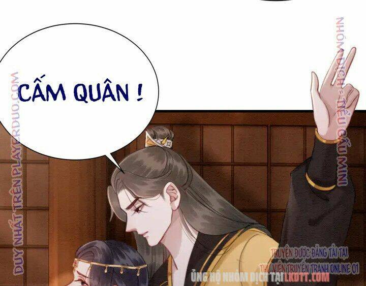 Trọng Sinh Bá Sủng Nhiếp Chính Vương Quá Mạnh Mẽ: Chapter 144
