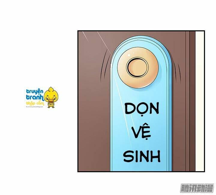 Âm Mưu Bên Gối: Chapter 26