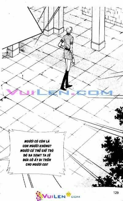 Hiệp Sĩ Nữ Hoàng: Chapter 13