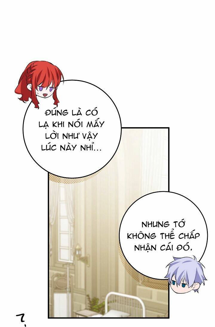 Công Nương Đã Thay Đổi: Chapter 45.2