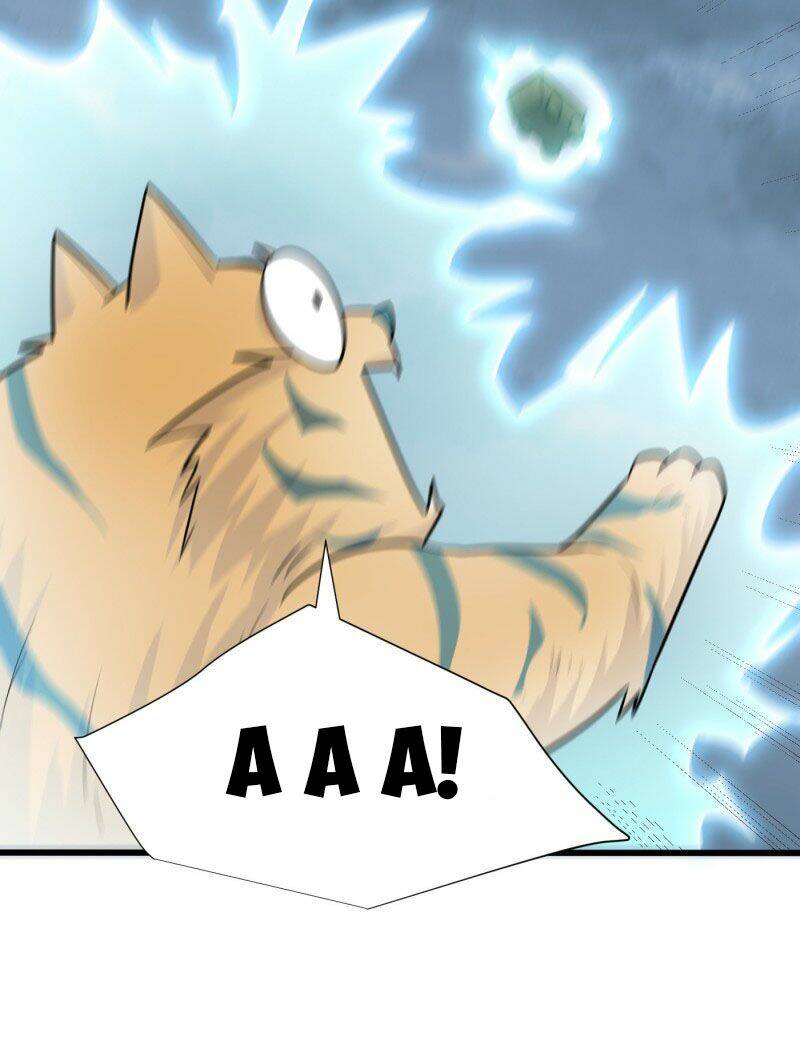 Yêu Giả Vi Vương: Chapter 241