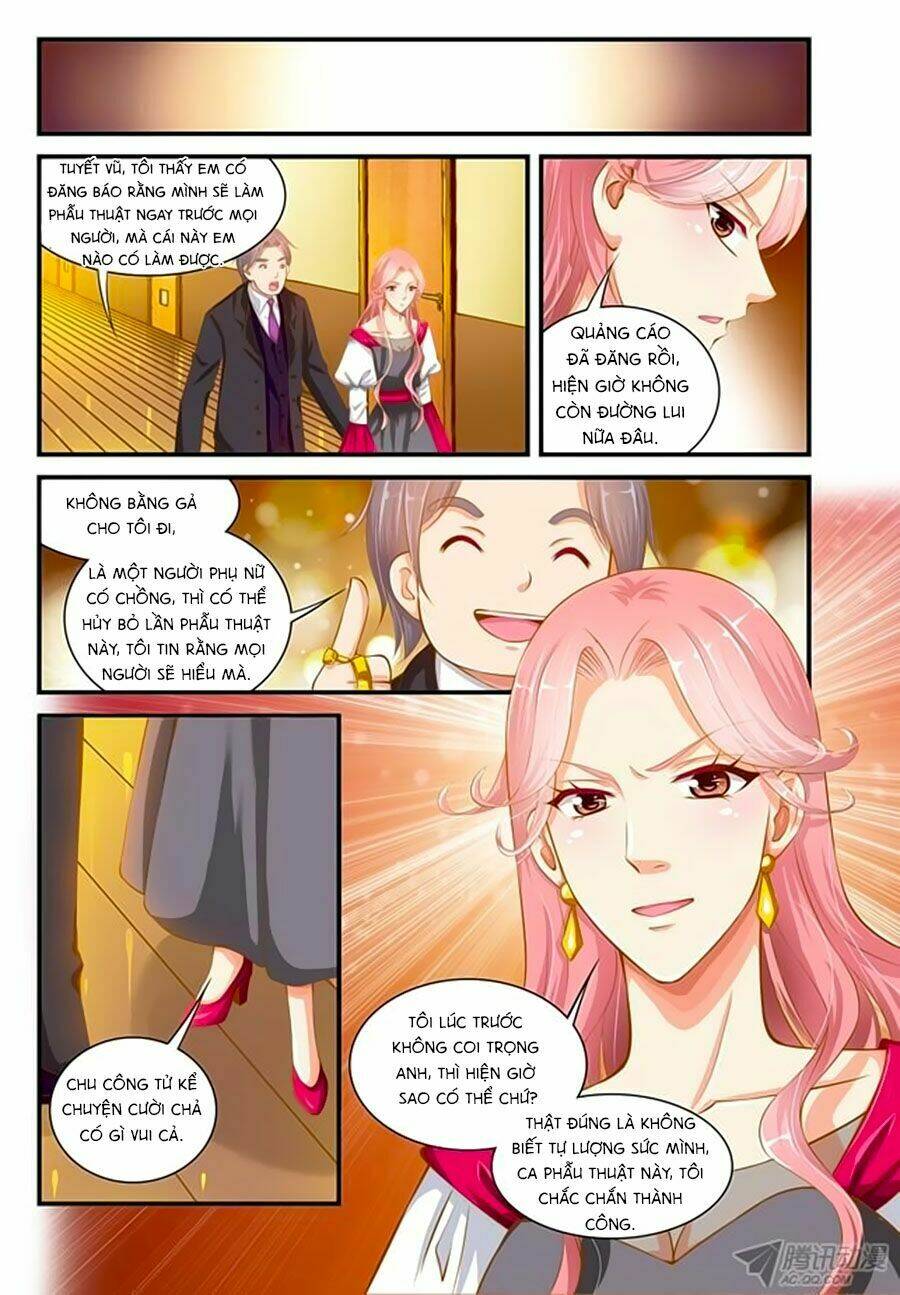 Bán Yêu Khuynh Thành: Chapter 24