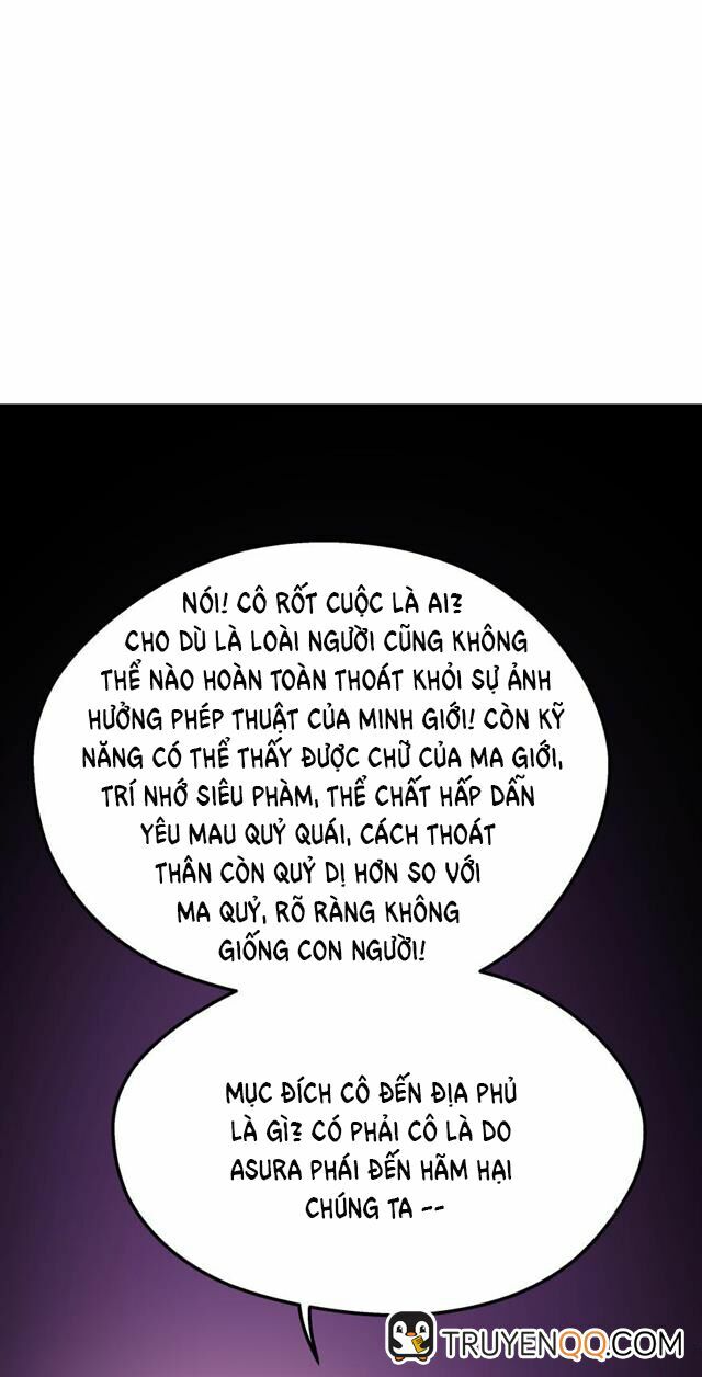 Phép tắc yêu đương của Ma Vương: Chapter 14