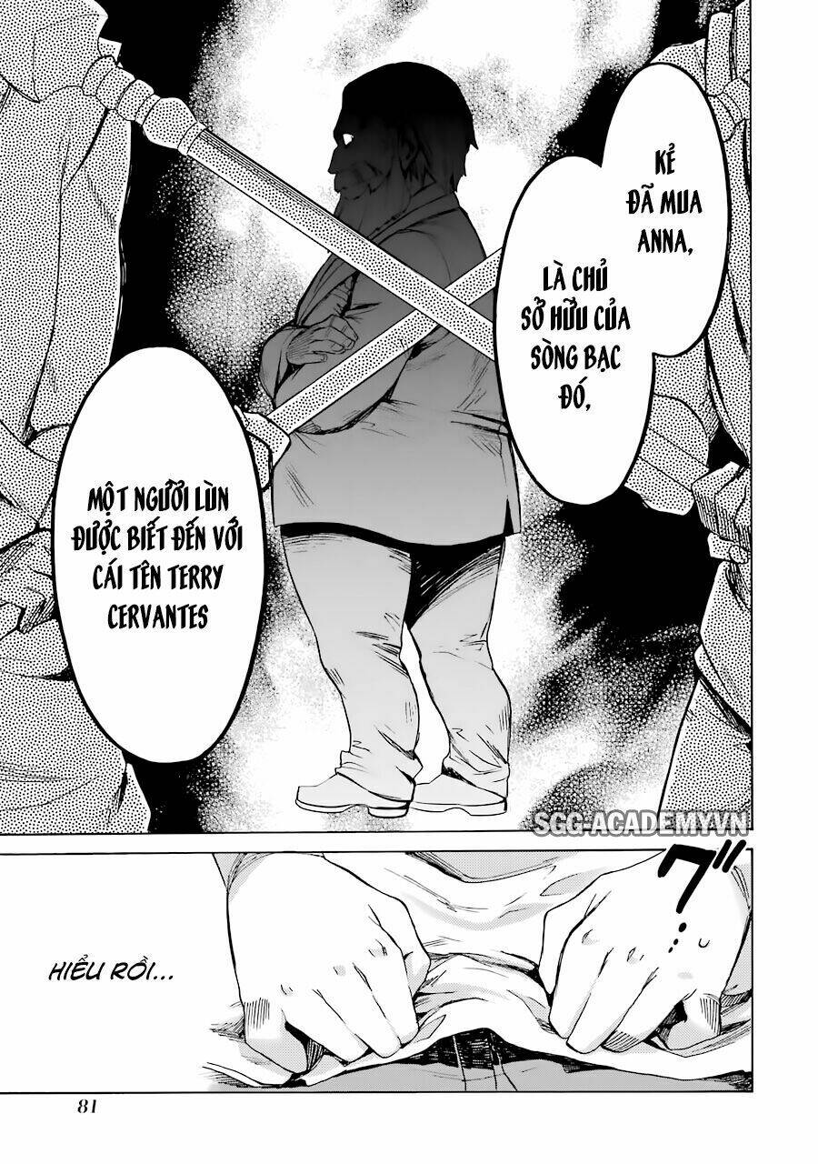 Dungeon Ni Deai O Motomeru No Wa Machigatte Iru Darou Ka: Familia Chronicle Episode Ryu: Chapter 2