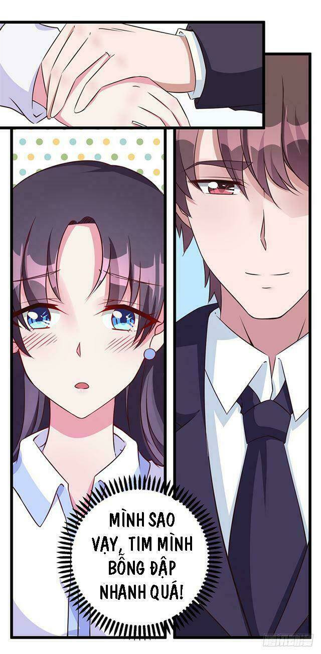 Gửi Người Không Quen: Chapter 15