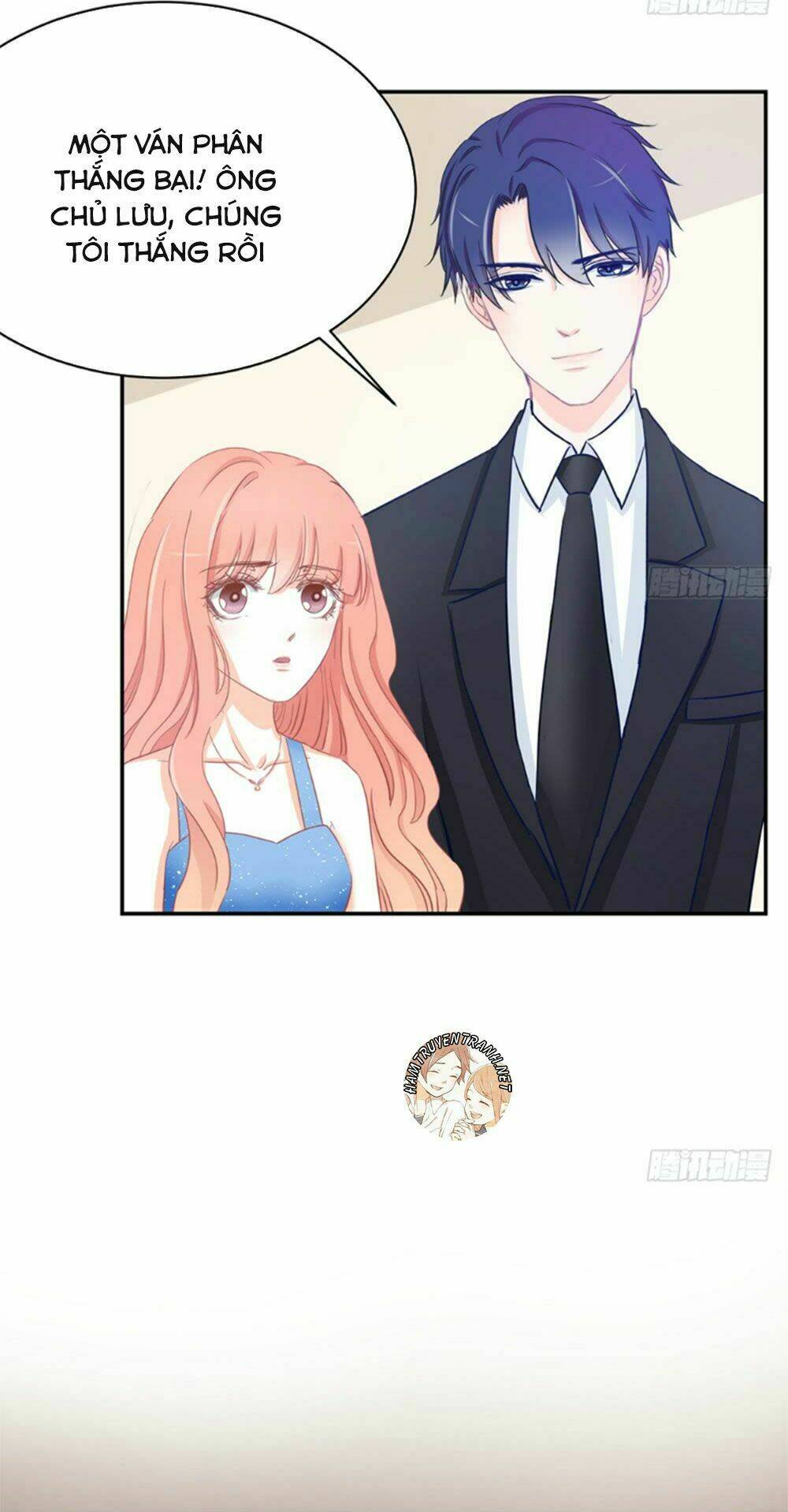 Cẩm Lý Thiếu Nữ Của Tôi: Chapter 8.3