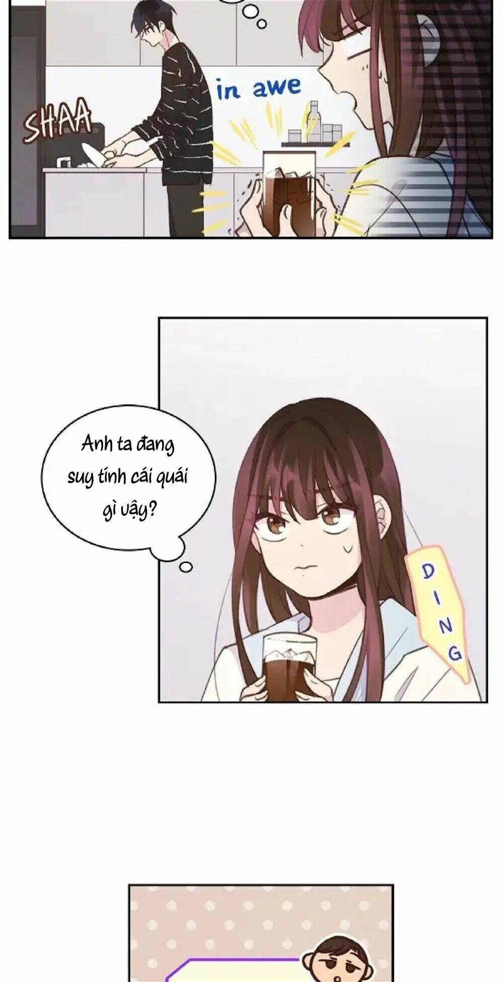 Cuộc Hôn Nhân Bất Khả Thi: Chapter 19