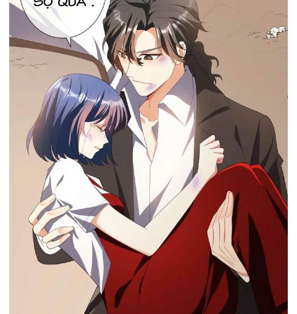Cô Vợ Nhỏ Nuông Chiều Quá Lại Thành Ác!!: Chapter 91