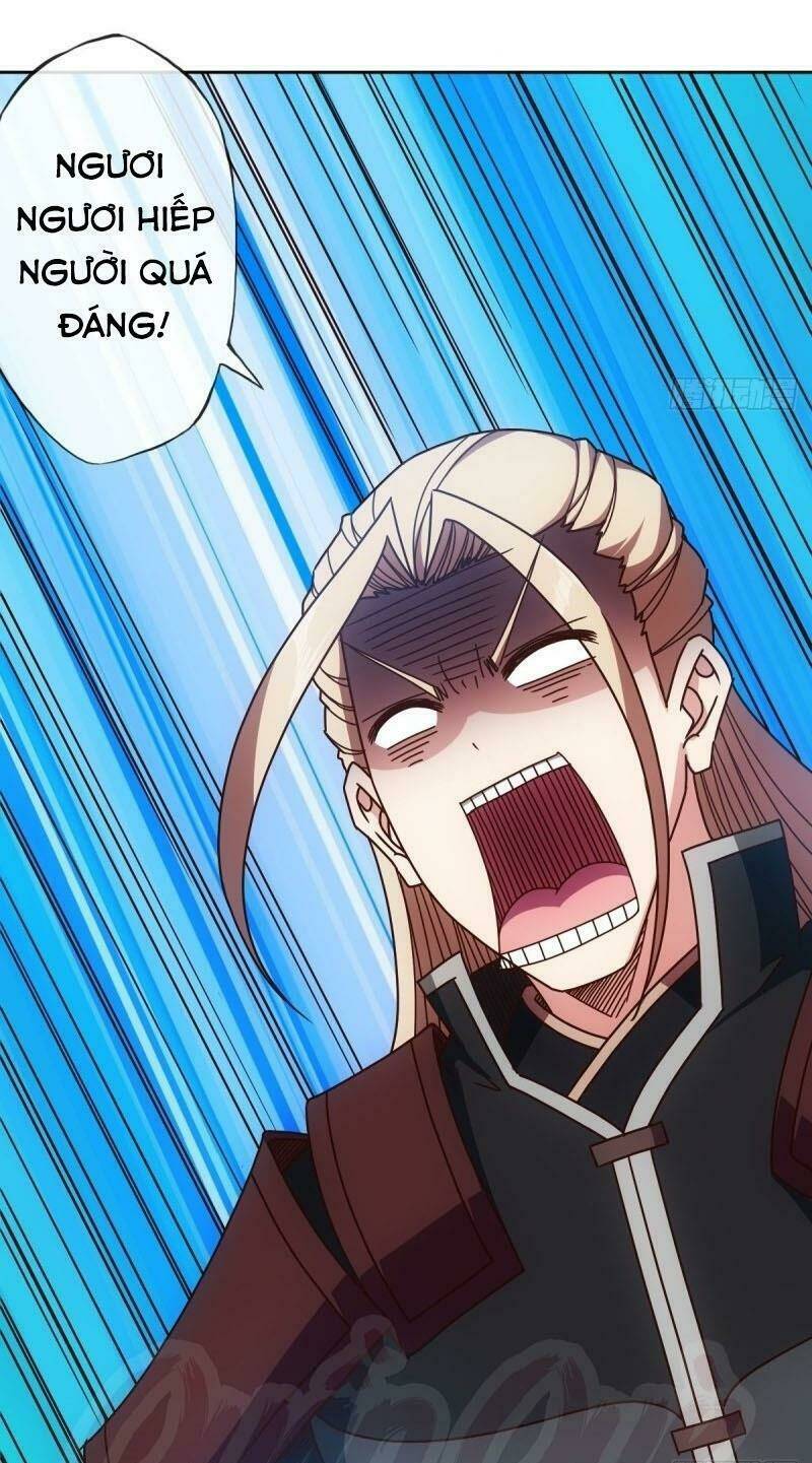 Hồng Thiên Thần Tôn: Chapter 94