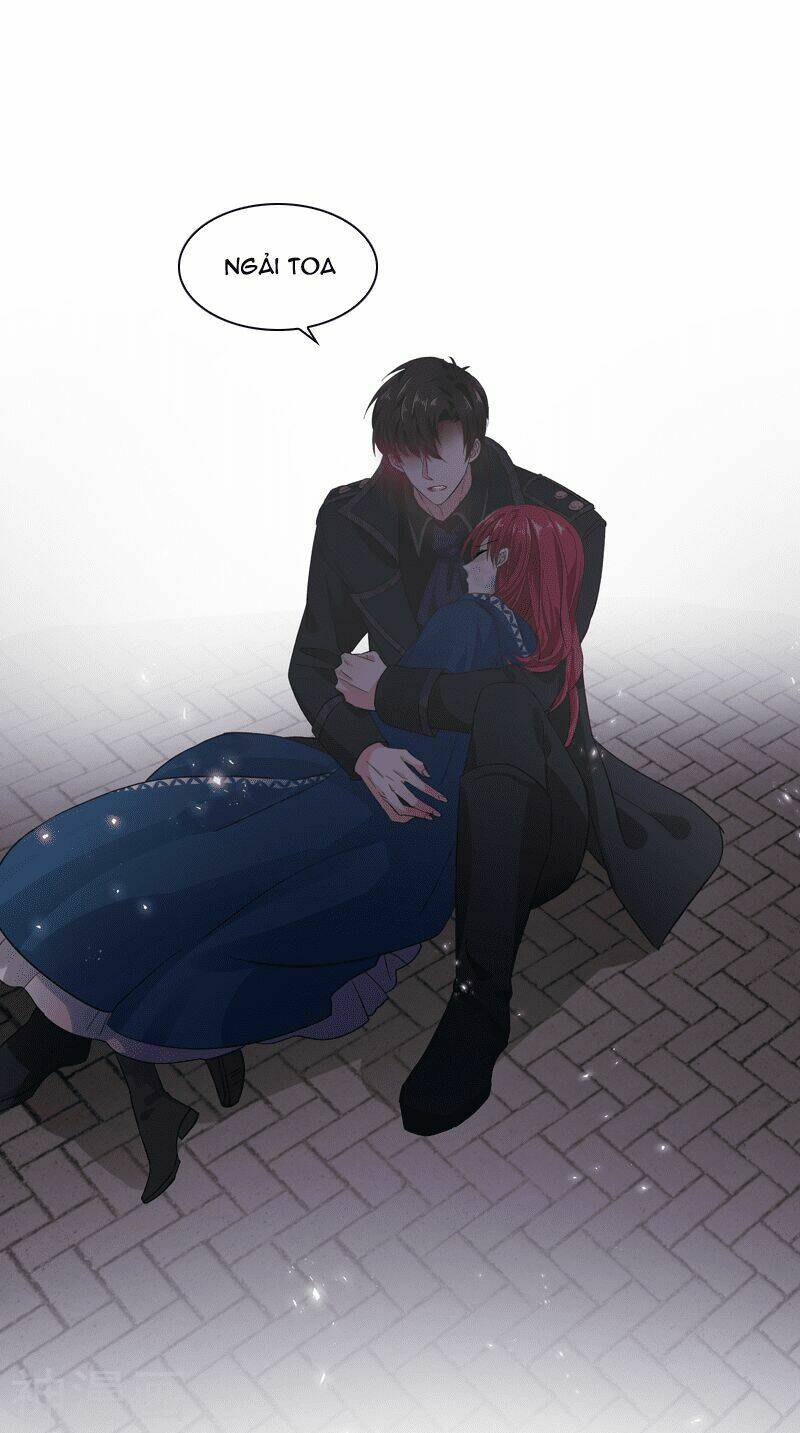 Ác Nữ Cải Biến: Chapter 39.1