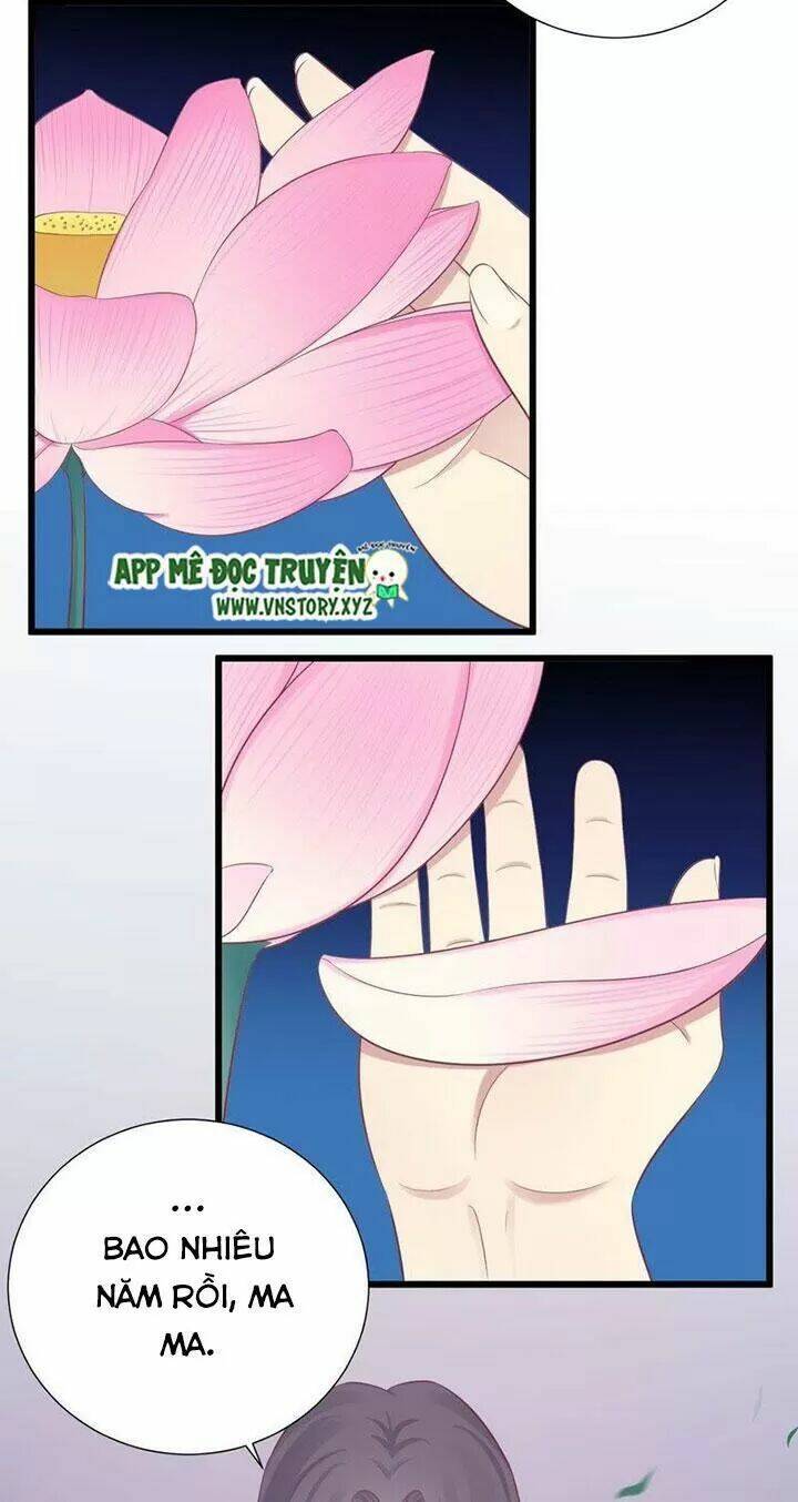Hoàng Hậu Bận Lắm: Chapter 94