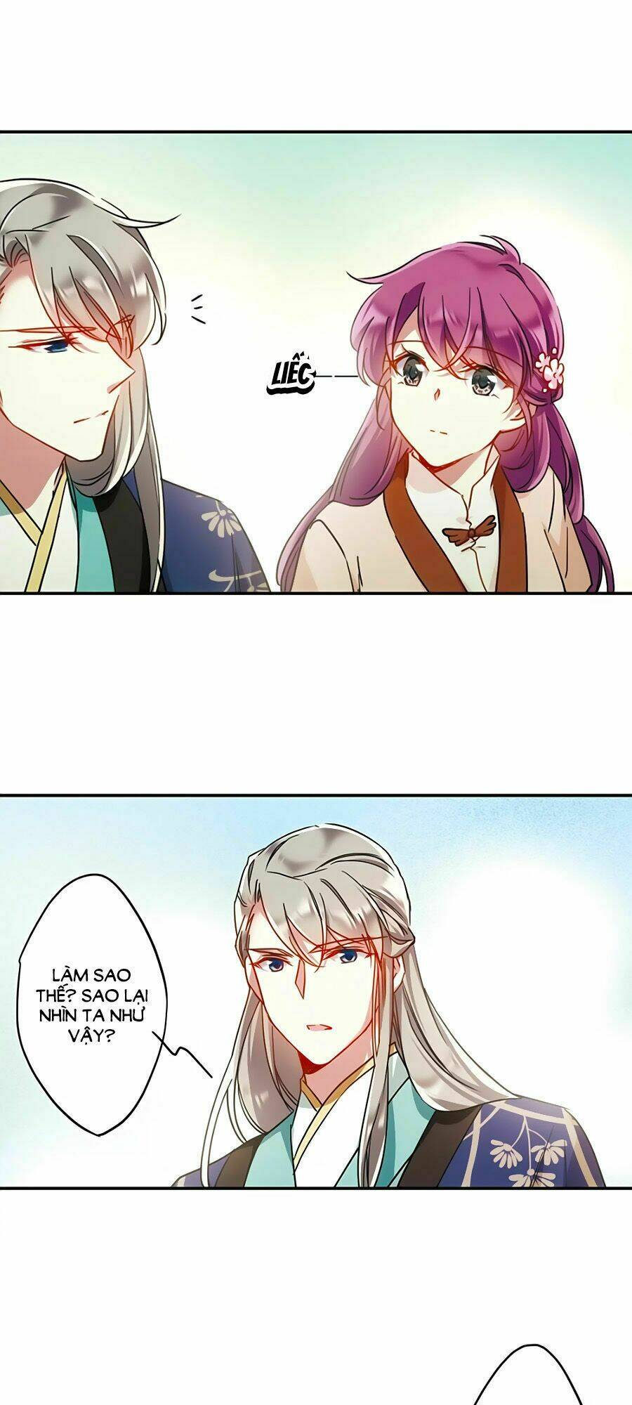 Thượng Quốc Phú Chi Thiên Đống Tuyết: Chapter 56