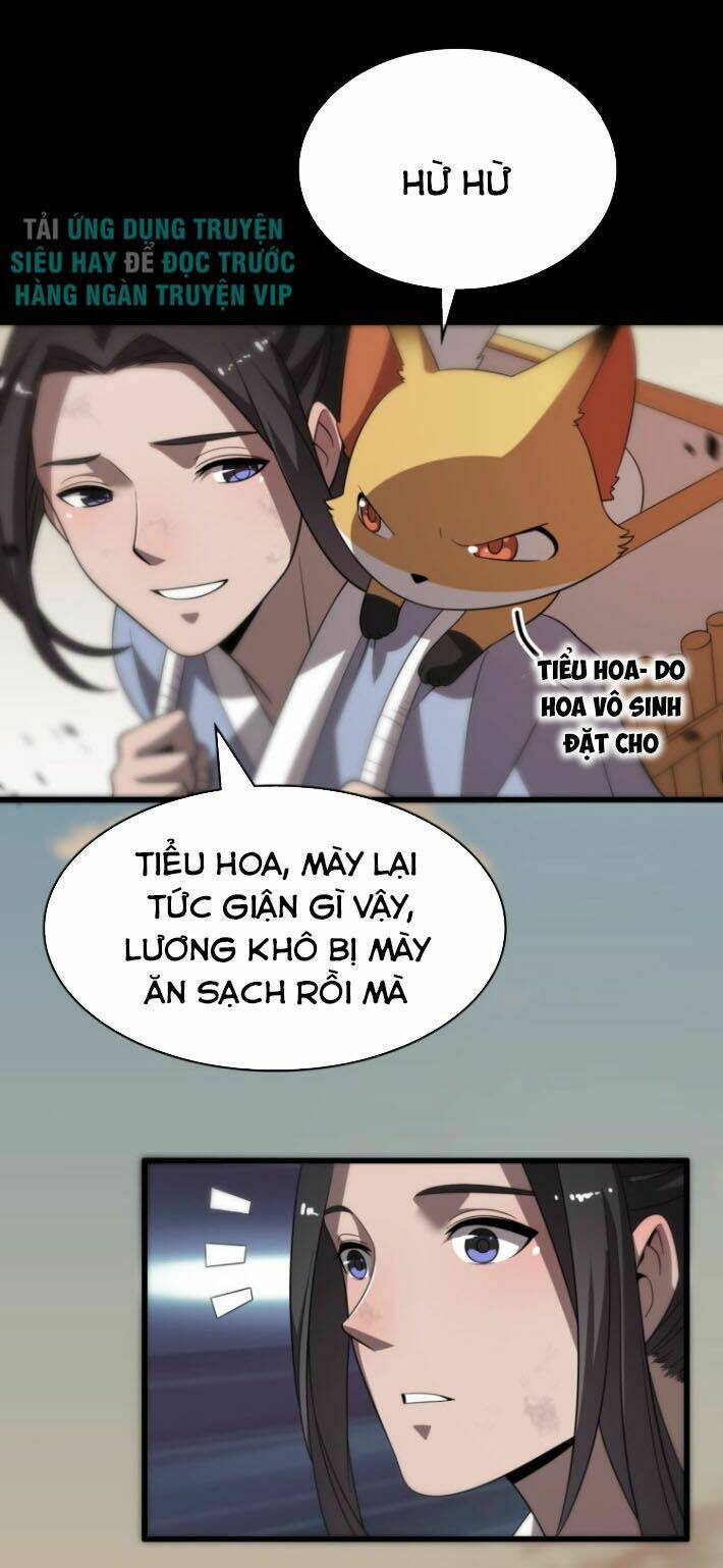 Trọng Sinh Tiểu Y Tiên: Chapter 79