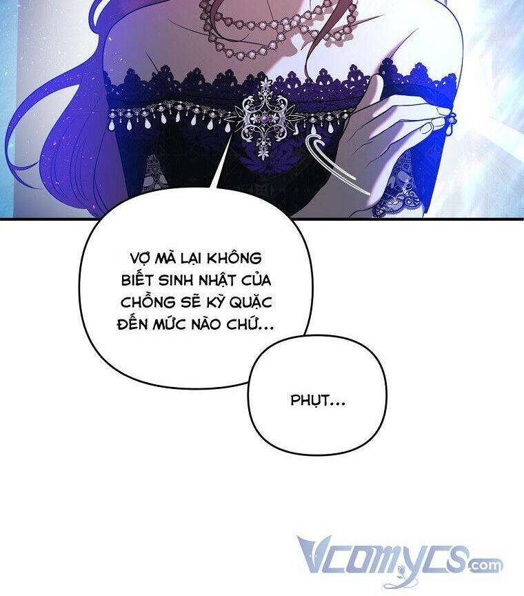 CÁCH SỐNG SÓT SAU KHI NGỦ VỚI HOÀNG ĐẾ: Chapter 30