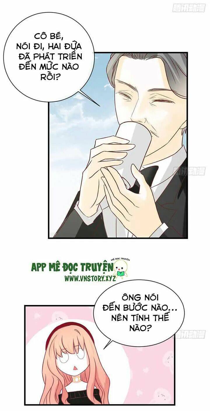 Cẩm Lý Thiếu Nữ Của Tôi: Chapter 48