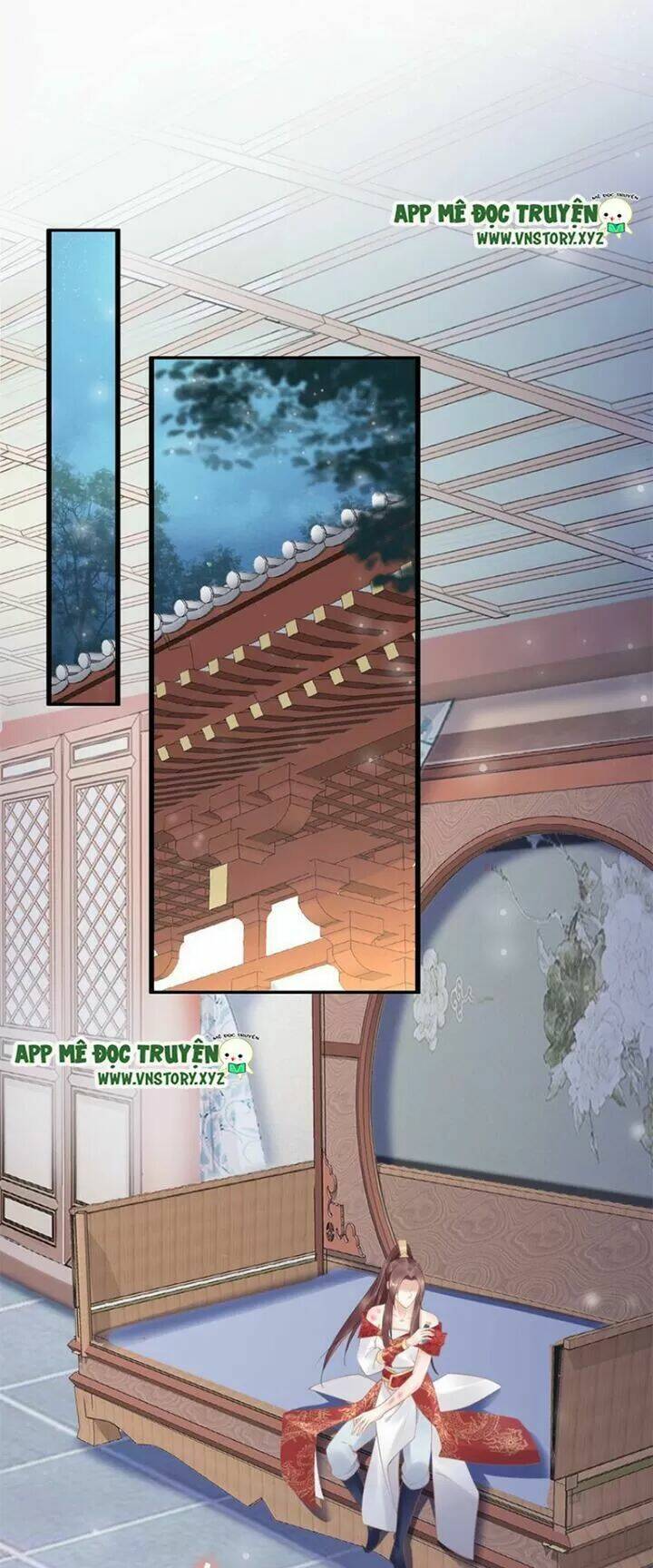 Nhất Sinh Nhất Thế Tiếu Thương Khung: Chapter 70