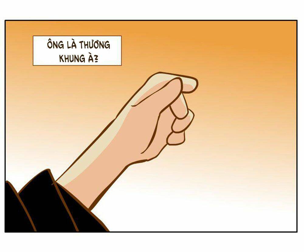 Hòa Thượng Và Tiểu Long Quân: Chapter 18