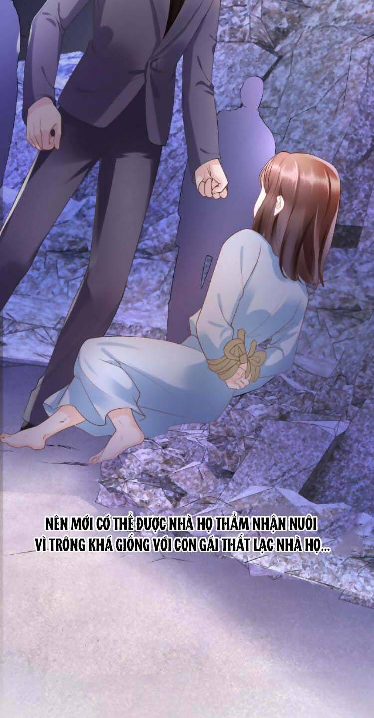 Dây Dưa Không Dứt: Chapter 6