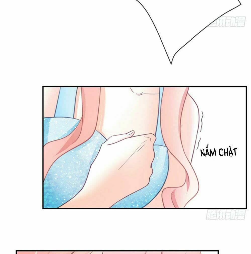 Cẩm Lý Thiếu Nữ Của Tôi: Chapter 7.3