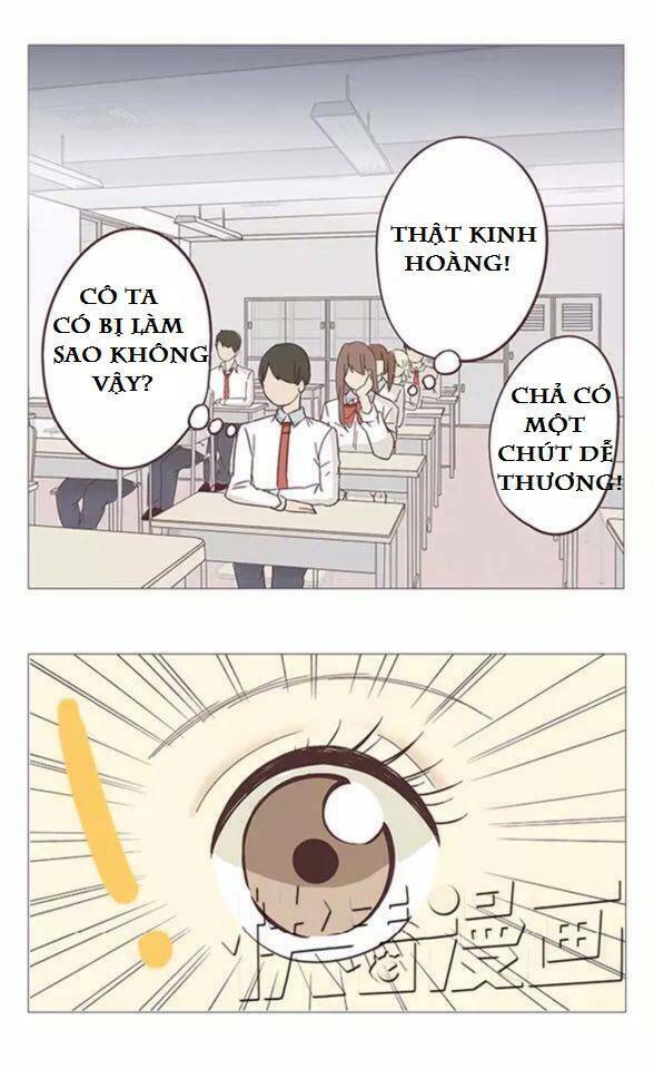 Xin Chào! Dân Nữ: Chapter 6