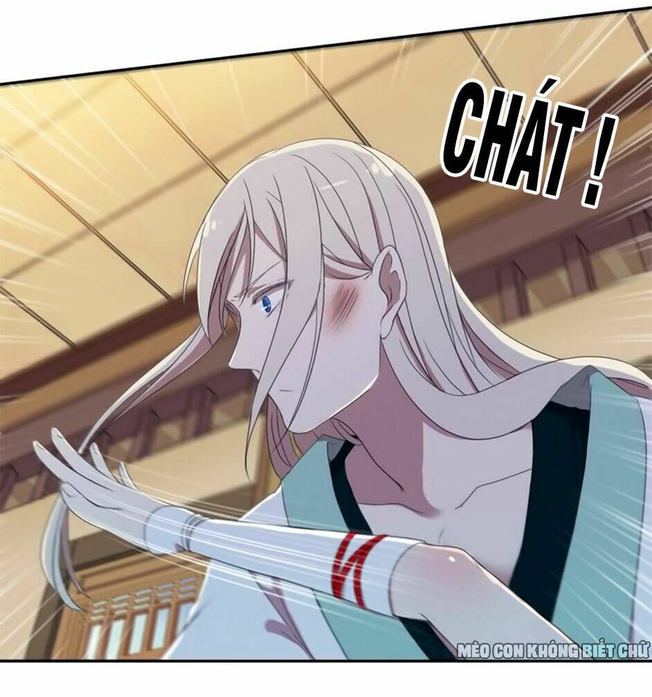 Bách Yêu Dị Văn: Chapter 6