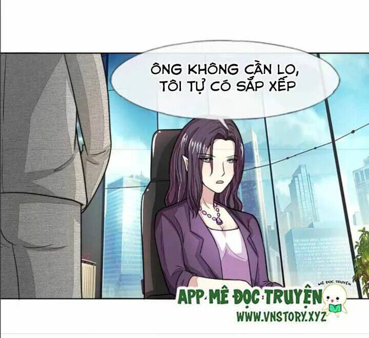 Nam Thần Ma Cà Rồng: Sủng Nhược Tiểu Lãn Thê: Chapter 119