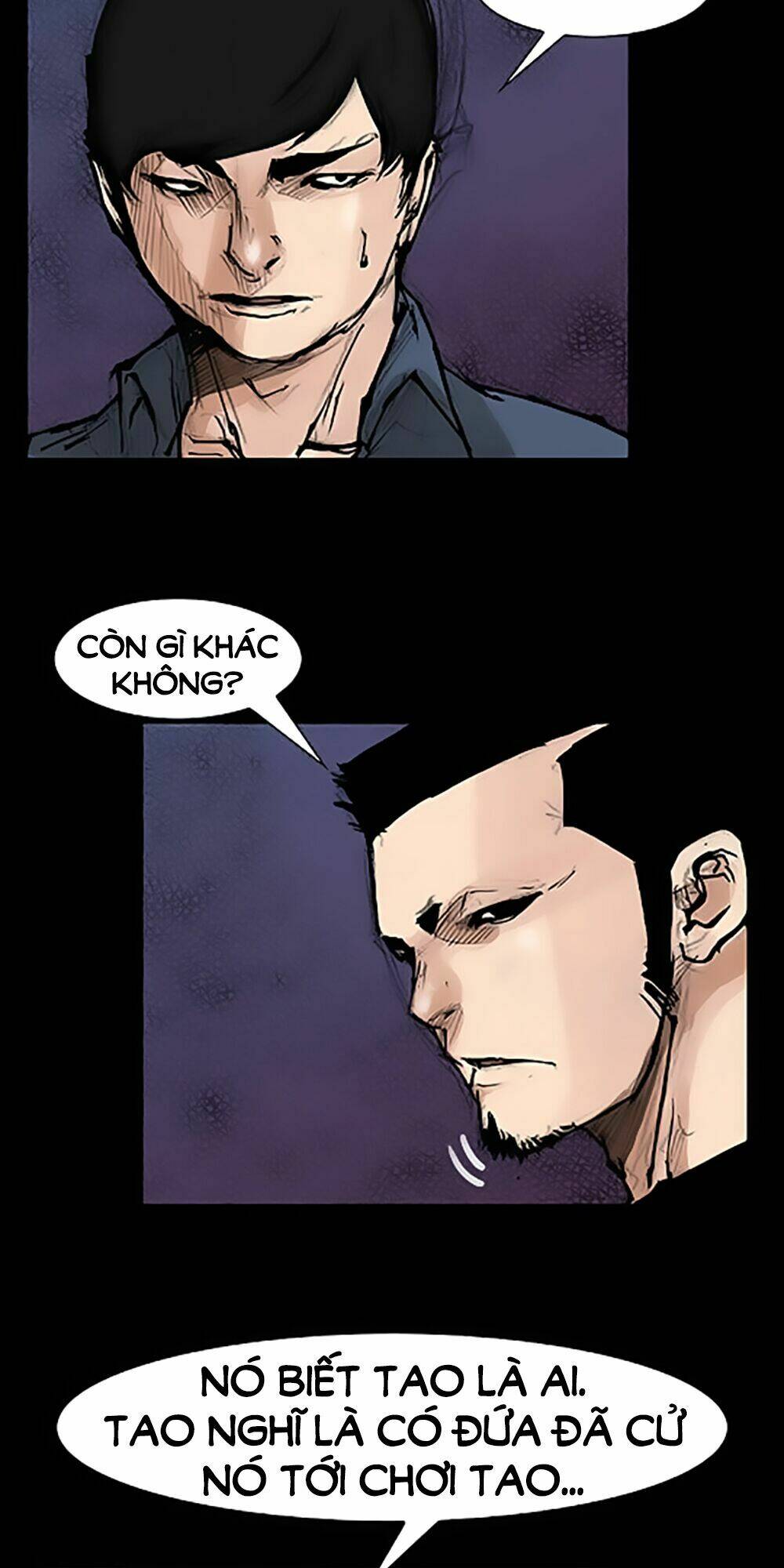 Độc Cô Tiền Truyện: Chapter 74