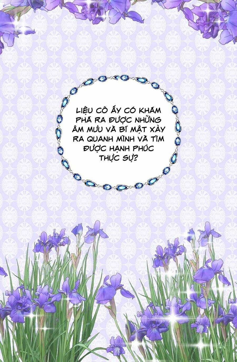 Iris - Quý Cô Và Chiếc Điện Thoại: Chapter 0