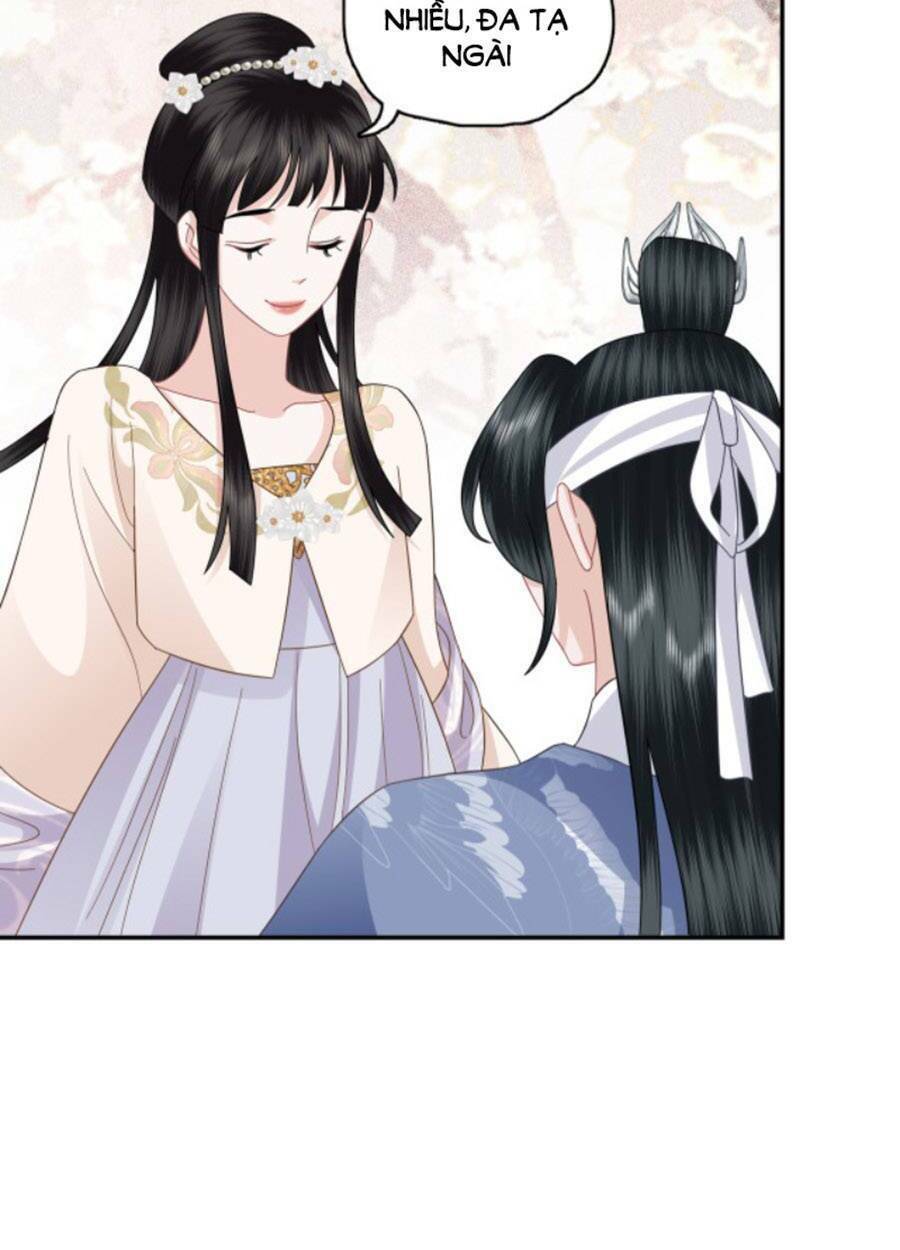 Điều Hương Vương Phi: Chapter 32