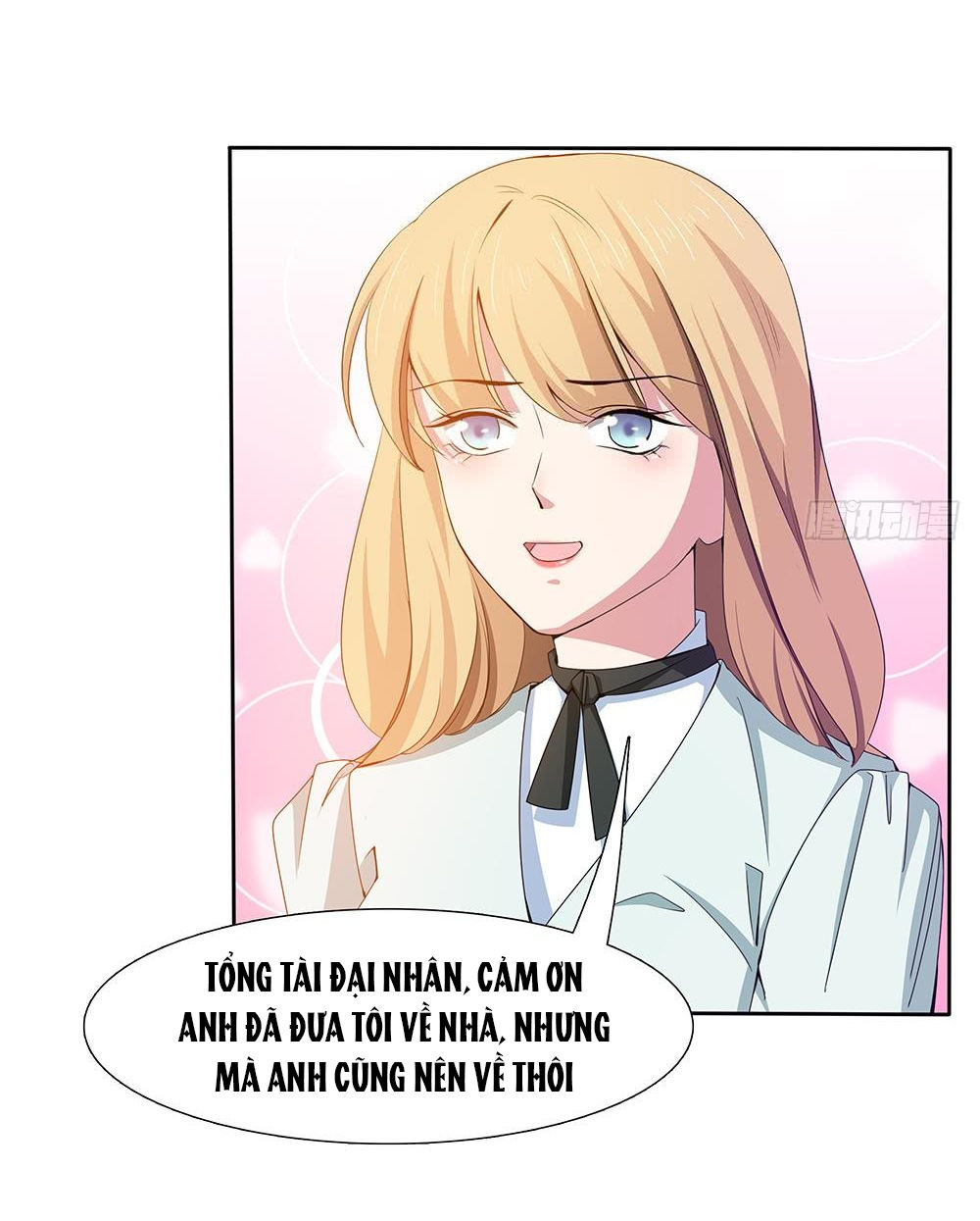 Cô Sát Thủ Ơi, Yêu Nhau Nhé: Chapter 31