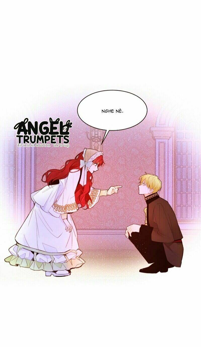 Cuộc Sống Rập Khuôn Của Một Quý Cô Tái Sinh!: Chapter 32