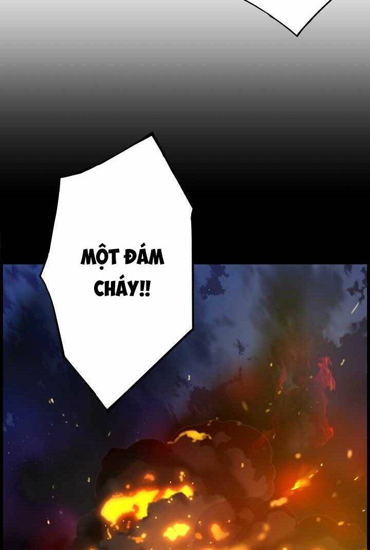 Tôi Sẽ Sống Như Một Hoàng Tử: Chapter 43
