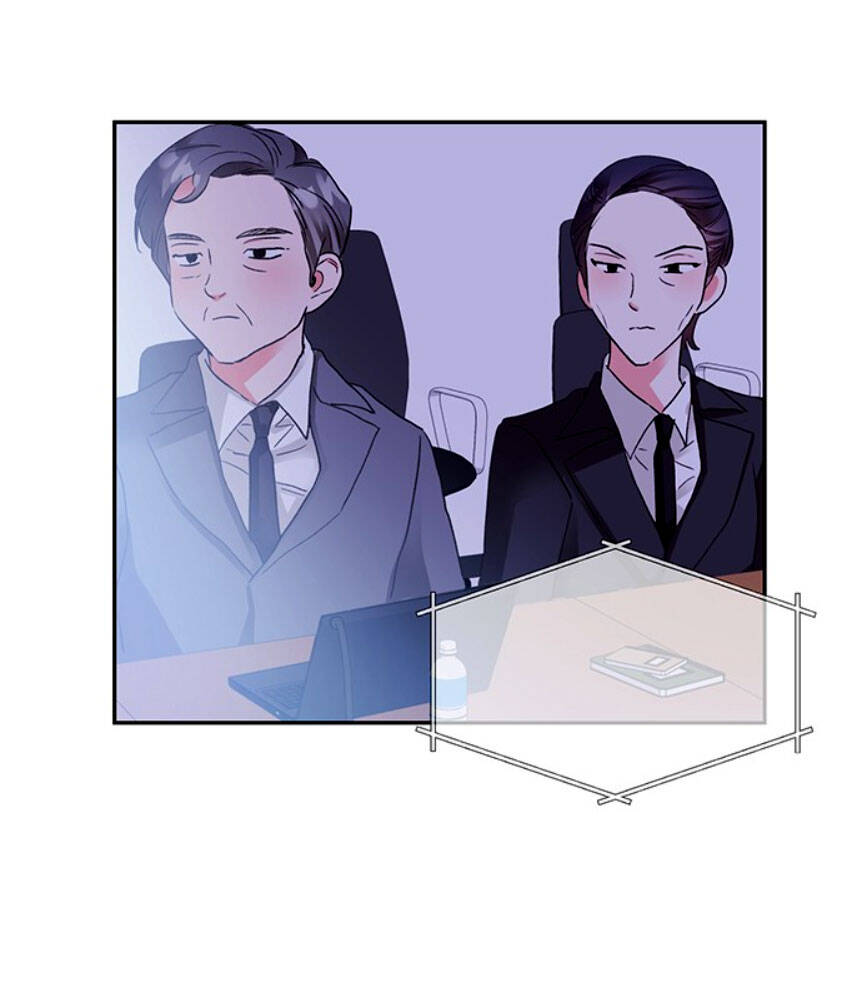 Nụ Hôn Của Giác Quan Thứ Sáu: Chapter 25