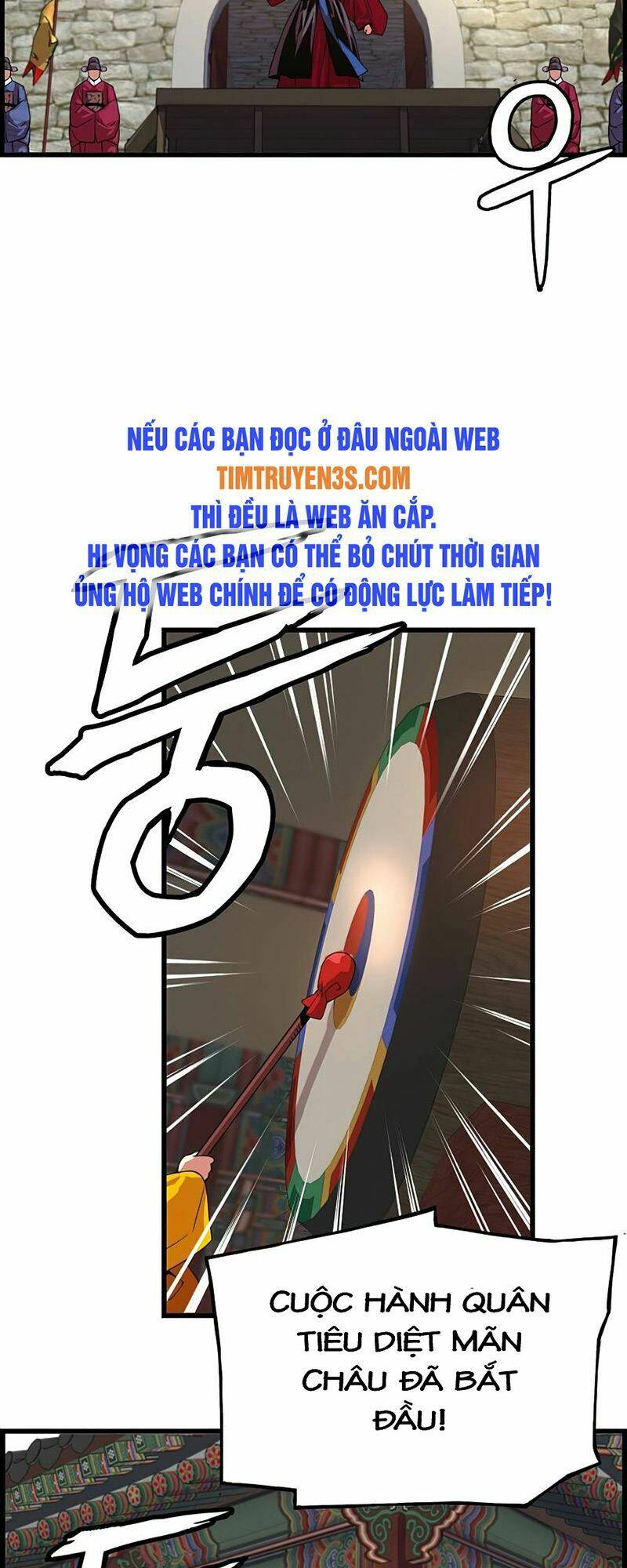 Tôi Sẽ Sống Như Một Hoàng Tử: Chapter 66