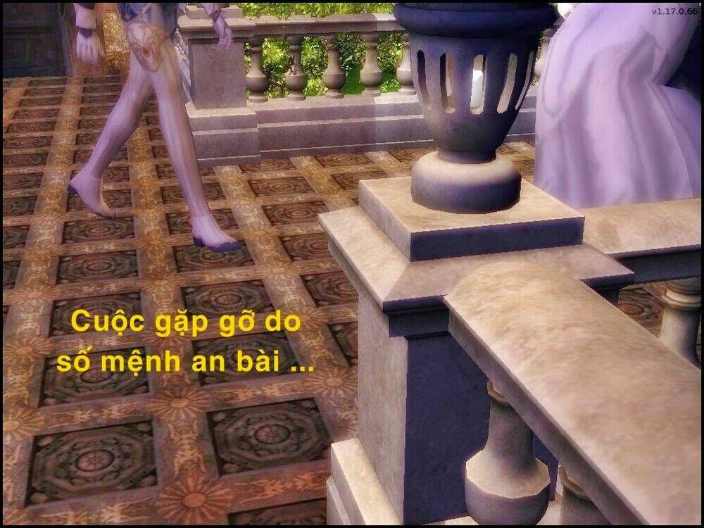 Truyện Sims - Earl Story: Chapter 37