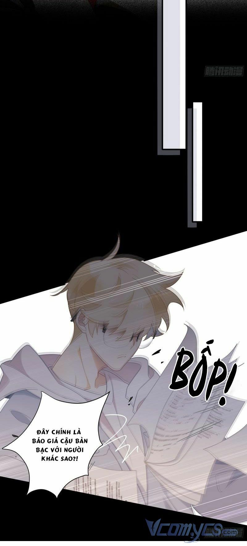 Nữ Phụ Như Tôi Cũng Có Ngày Ra Mắt: Chapter 33