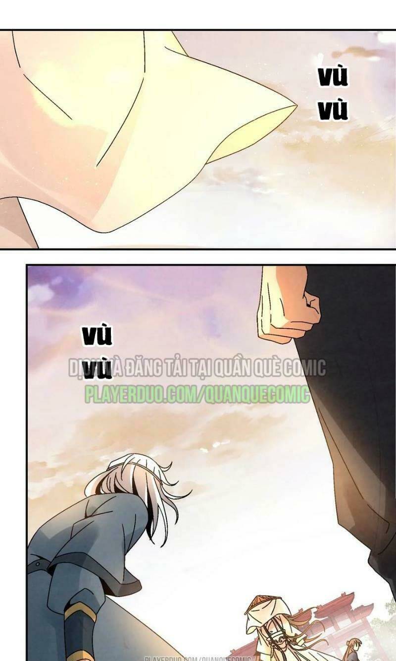 Ma Giáo Giáo Chủ Tái Xuất Giang Hồ: Chapter 10