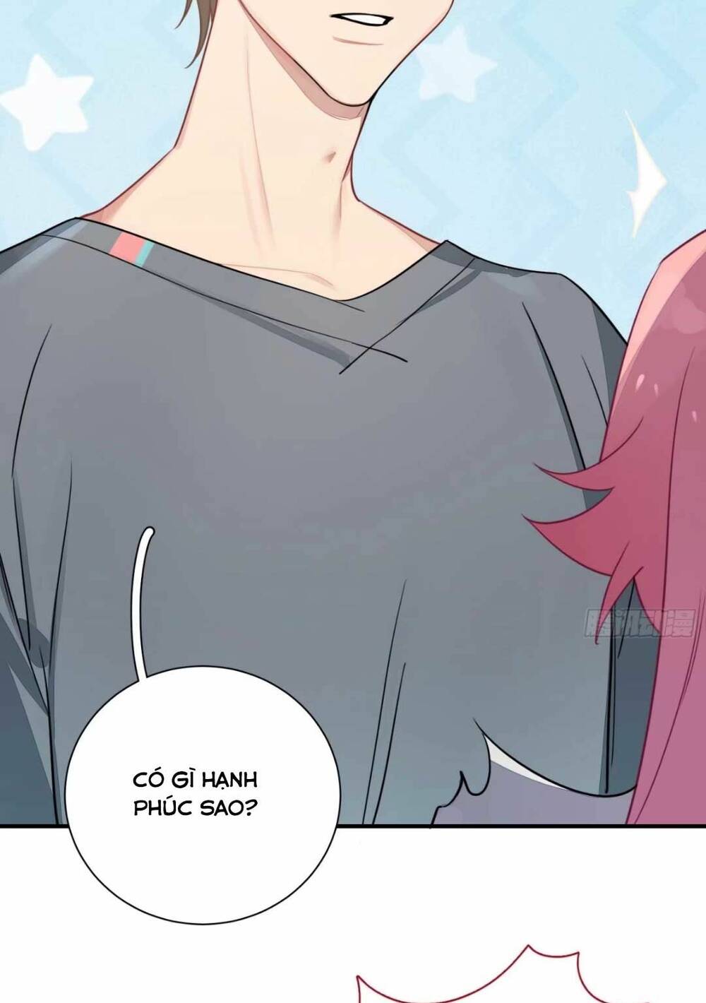 Ta Cùng Cẩu Nam Nhân Yêu Đương: Chapter 10