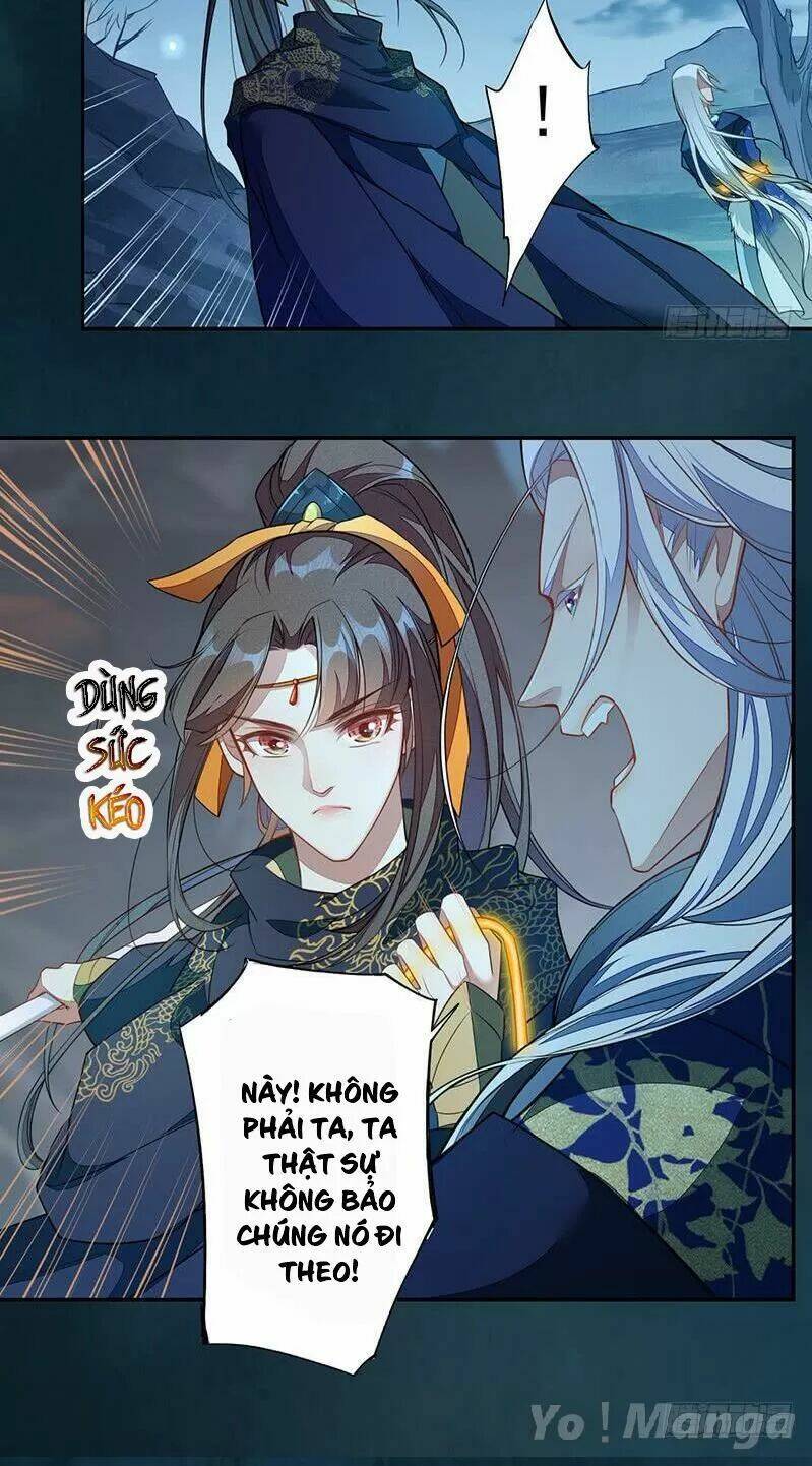 Tuyệt Thế Luyện Đan Sư: Chapter 128