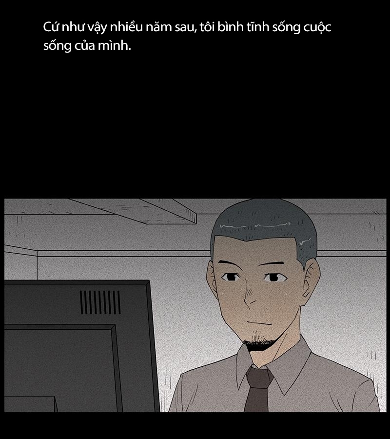 Chuyện Lạ Đêm Khuya: Chapter 28