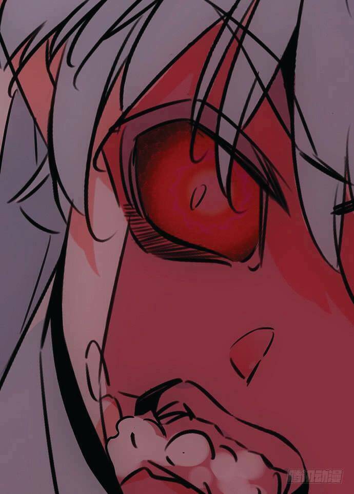 Huyết Đồng Tử: Chapter 5