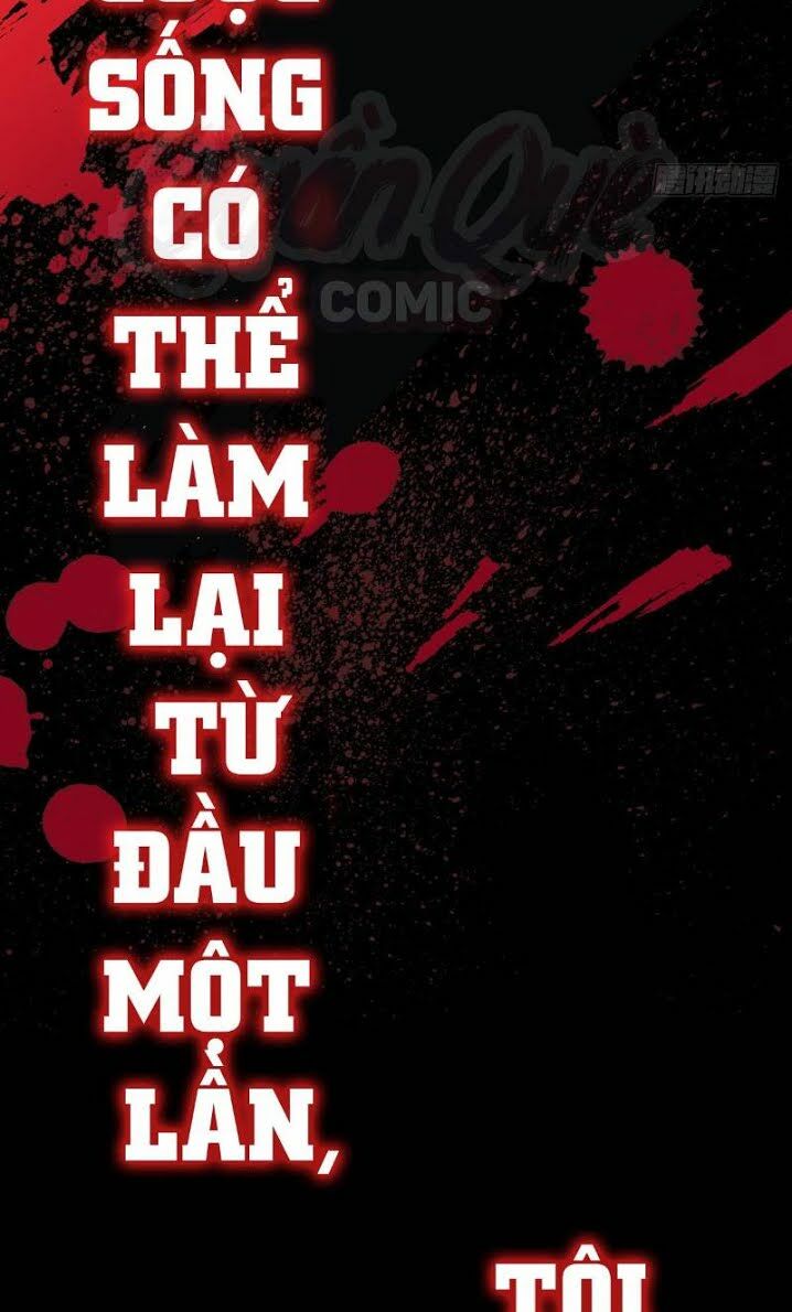 Shipper Thần Cấp: Chapter 0