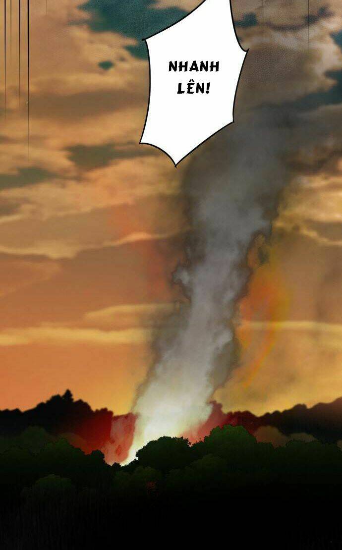 LÂU ĐÀI VÔ DANH: Chapter 23